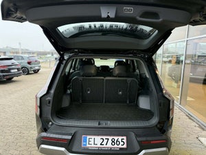 Kia EV9 Standard Range Upgrade RWD 7prs