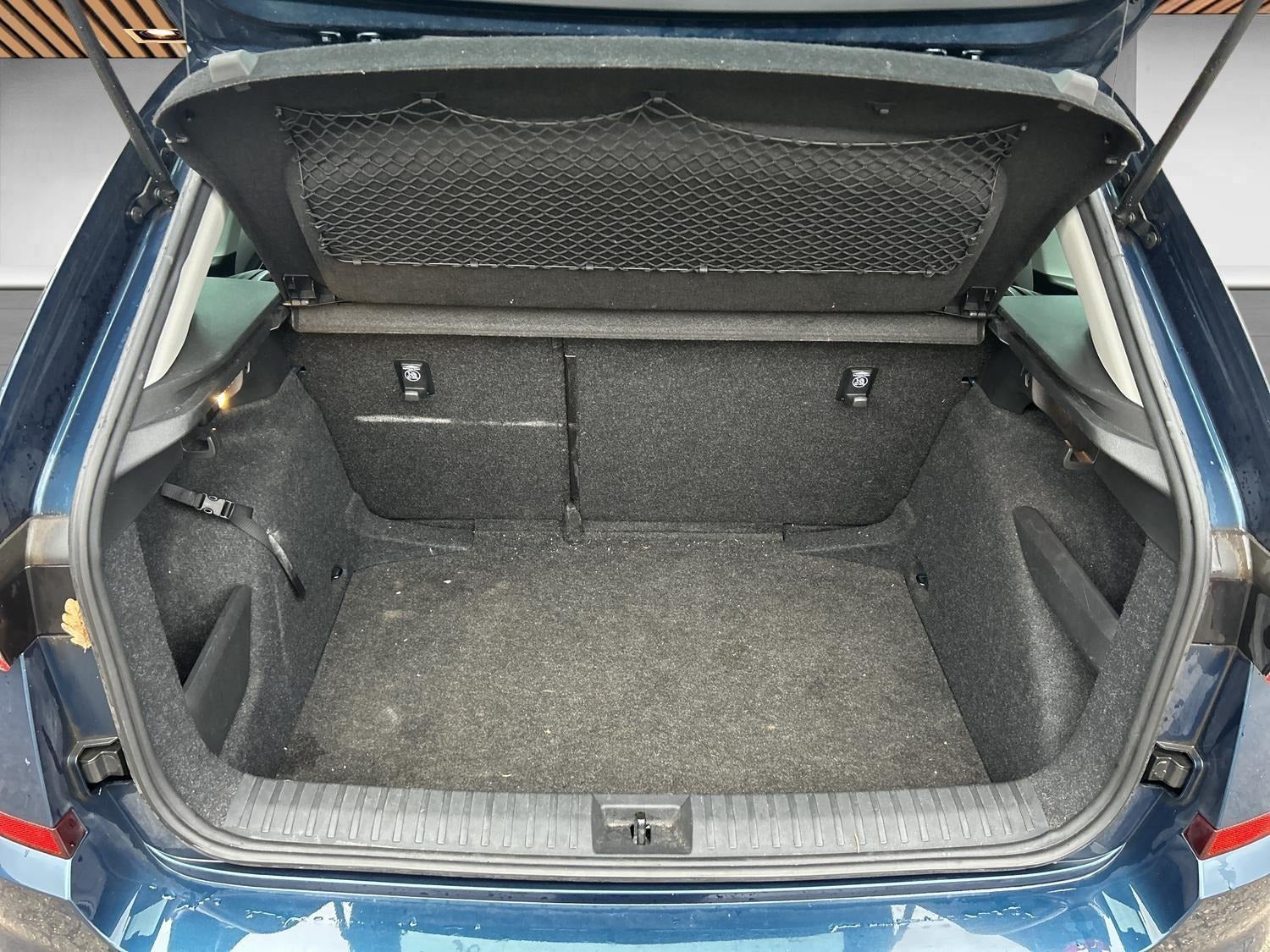 Billede af Skoda Kamiq 1,0 TSi 115 Ambition