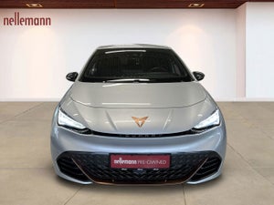Cupra Born e-Boost