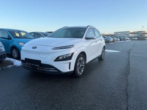 Hyundai Kona EV Select