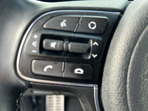 Kia Niro PHEV Advance DCT
