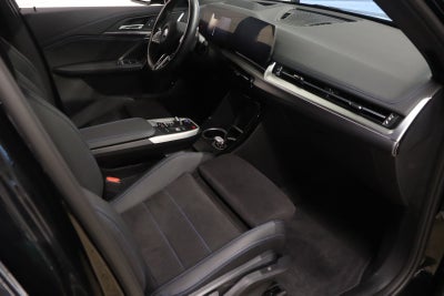 BMW iX1 xDrive30 M-Sport