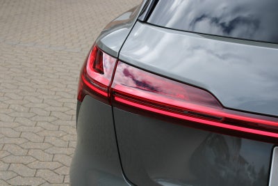 Audi e-tron Black Edition S-line quattro