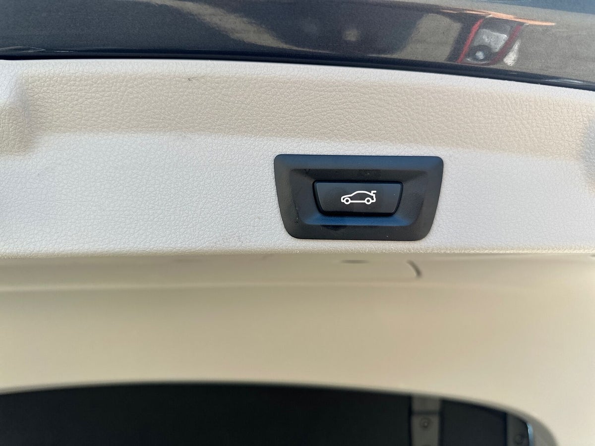 BMW 420i Gran Coupé Sport Line aut. billede 20