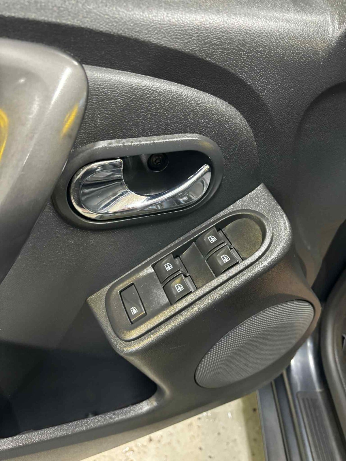 Billede af Dacia Duster 1,5 dCi 109 Laureate