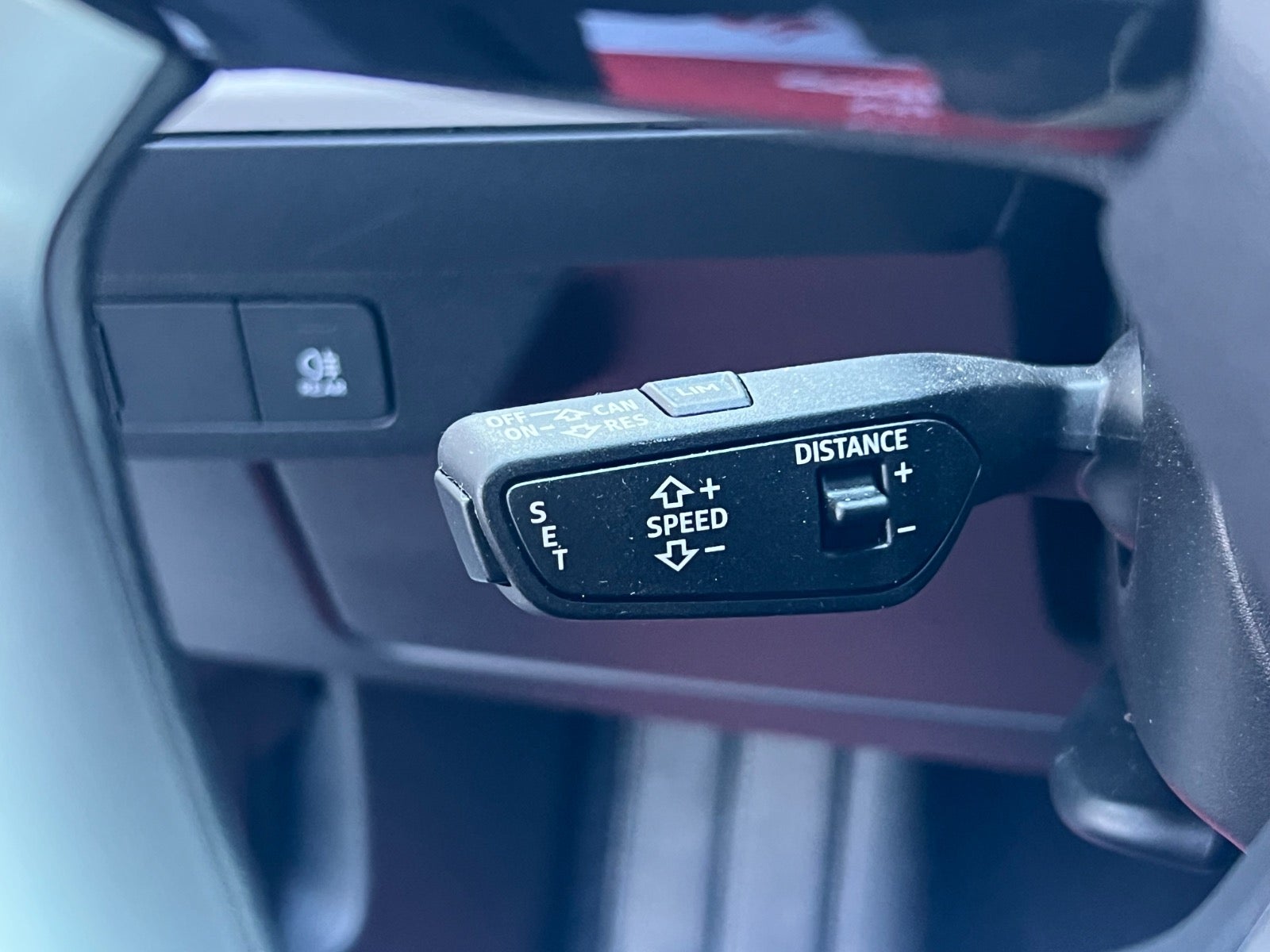 Audi Q4 e-tron Advanced