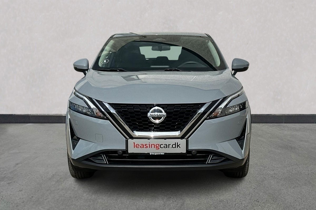 Billede af Nissan Qashqai 1,3 mHEV Acenta X-tr.