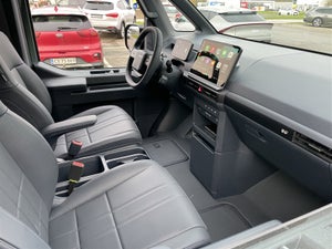 Kia PV5 Long Range Prestige