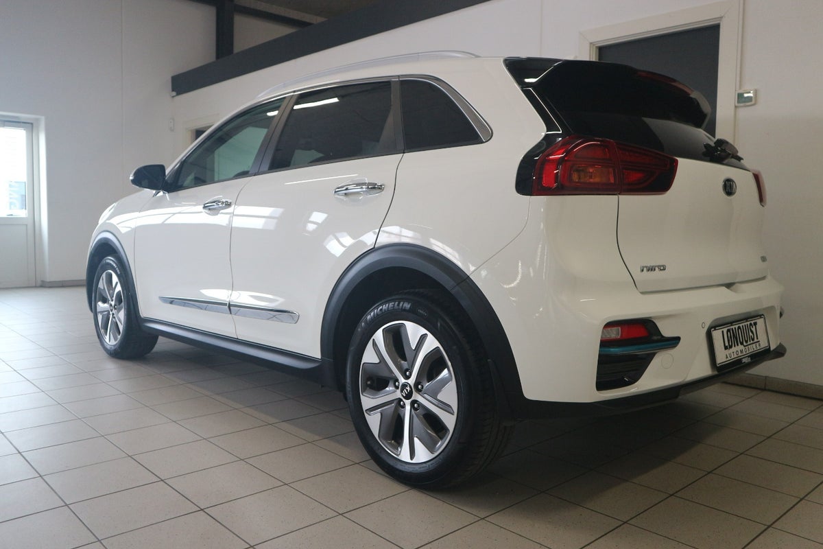 Kia e-Niro Advance+