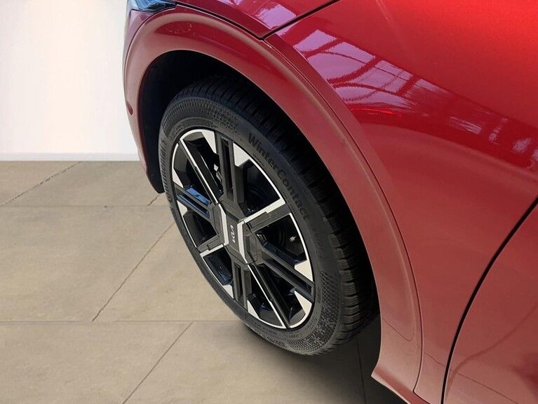 Kia EV6 Long Range GT-Line