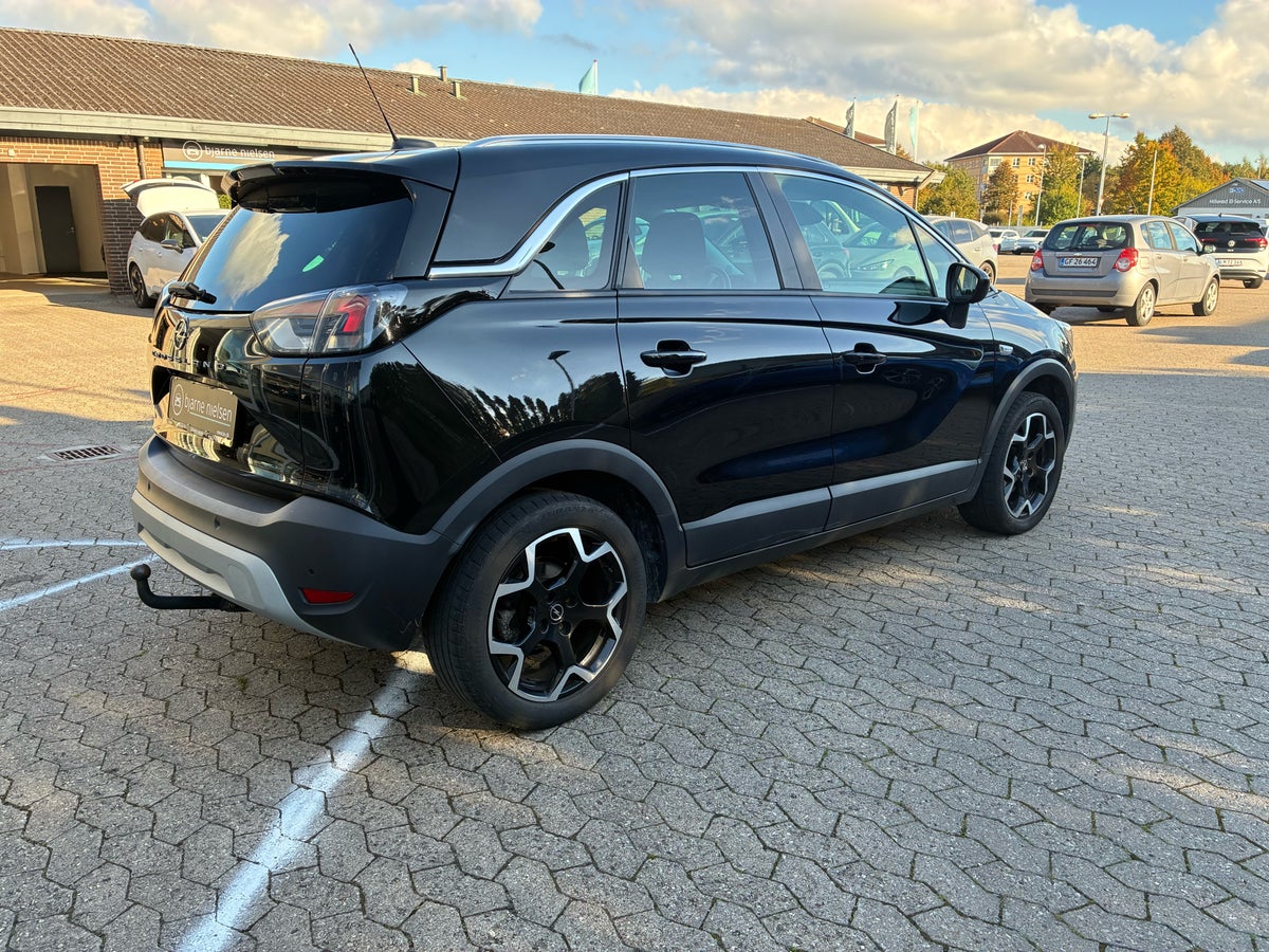 Opel Crossland T 110 Ultimate billede 3