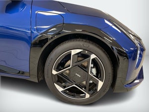 Kia EV4 Long Range GT-Line Fastback