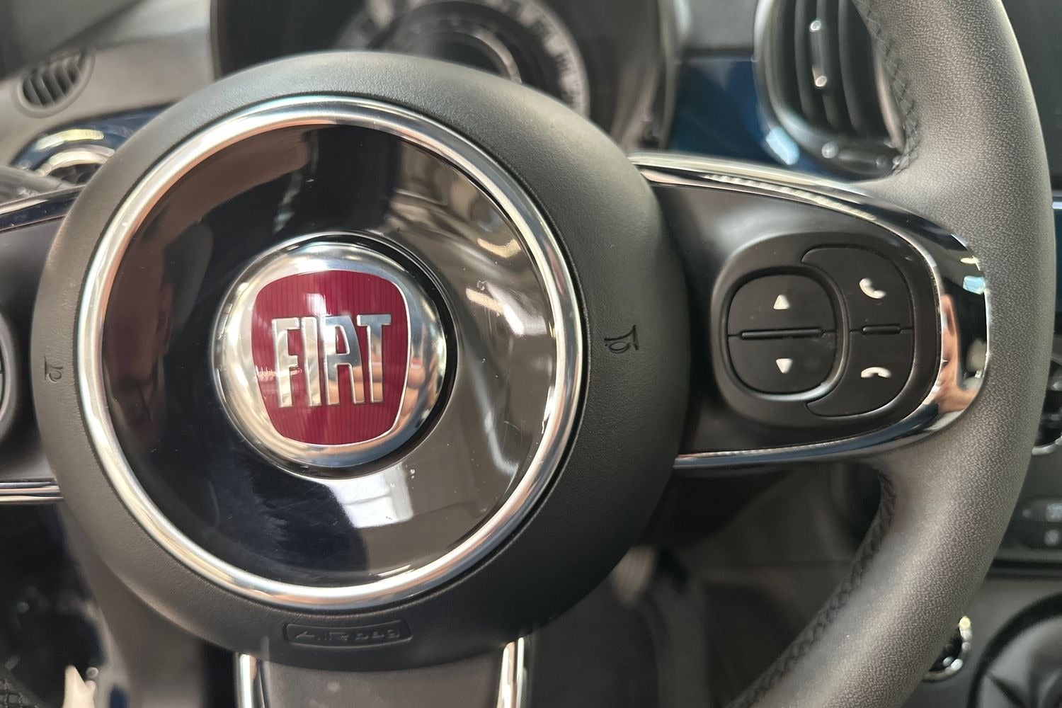 Billede af Fiat 500 1,0 Hybrid Dolcevita