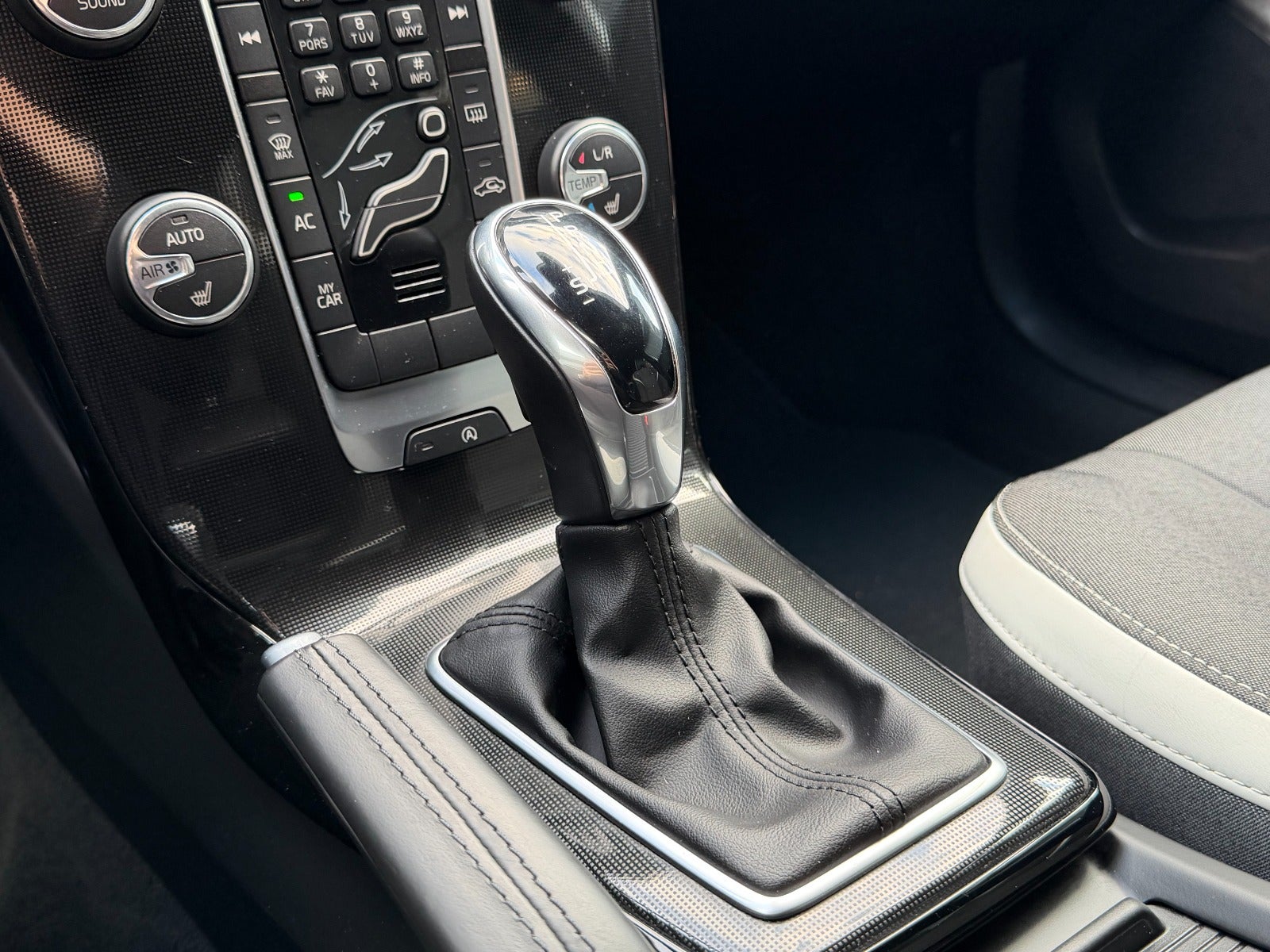 Volvo V40 CC, Billede 14