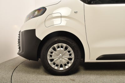 Toyota ProAce Long Comfort Master