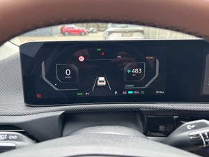 Kia EV6 Long Range Upgrade