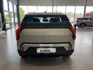 Kia EV3 Long Range Access