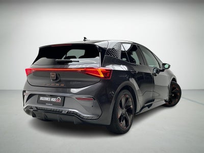 Cupra Born Dinamica Pack High billede 1