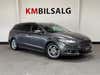 Ford Mondeo SCTi 160 Titanium stc.
