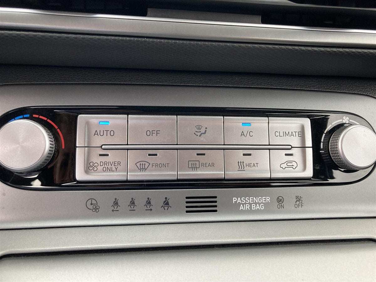 Hyundai Kona EV Trend billede 8