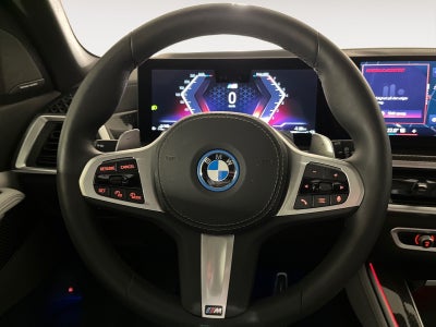 BMW X5 xDrive50e M-Sport Pro aut.