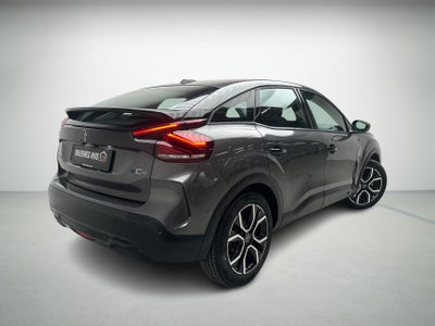 Citroën ë-C4 Feel billede 1