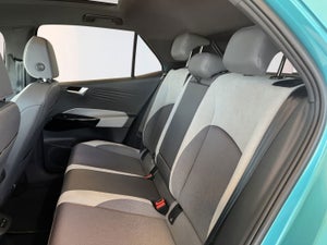 VW ID.3 Pro Performance