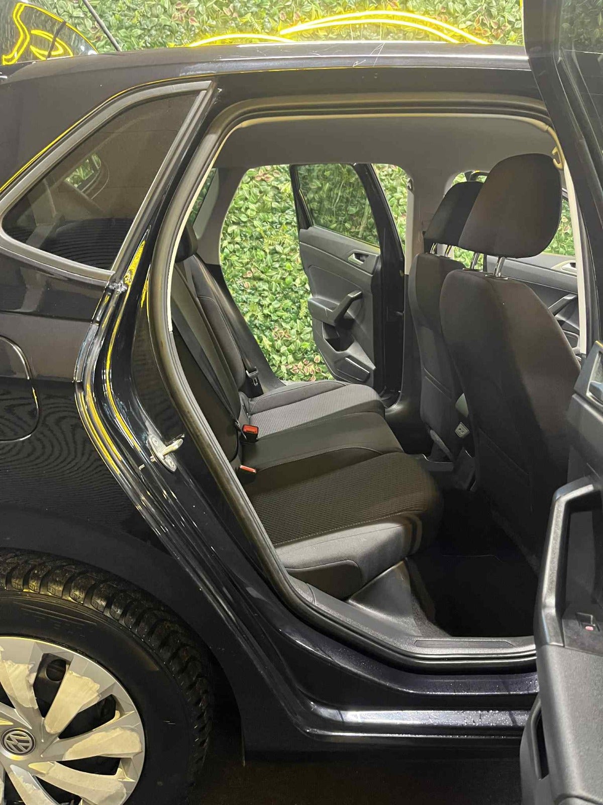 Billede af VW Polo 1,0 TSi 95 Comfortline DSG