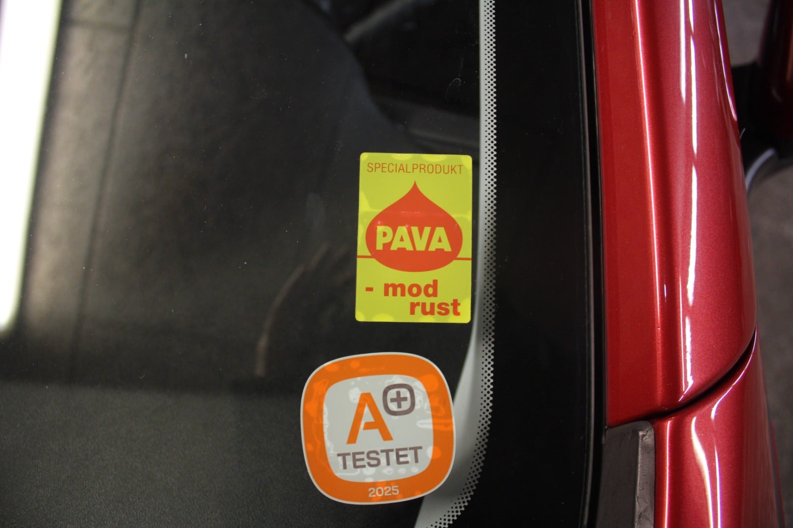 Peugeot 208 e-HDi 92 Active