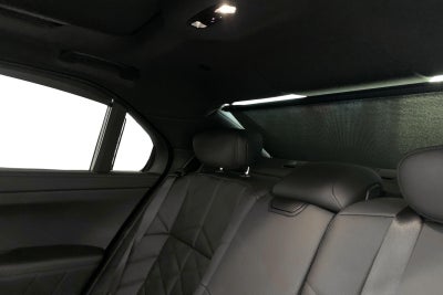 BMW i7 eDrive50 M-Sport