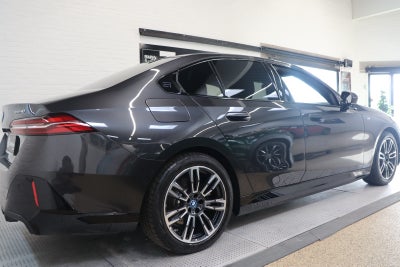 BMW i5 eDrive40 M-Sport