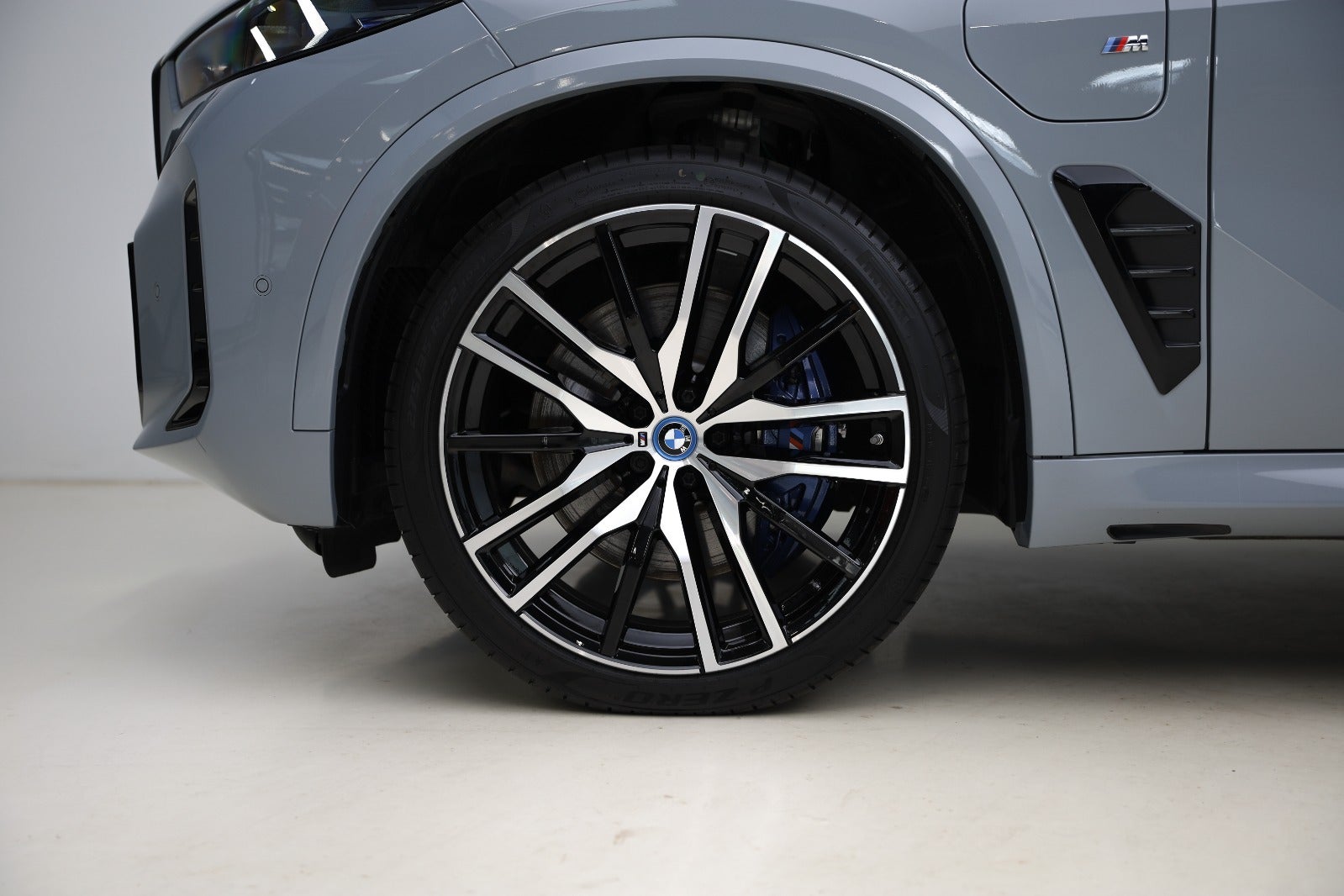 BMW X5 3,0 xDrive50e M-Sport aut.