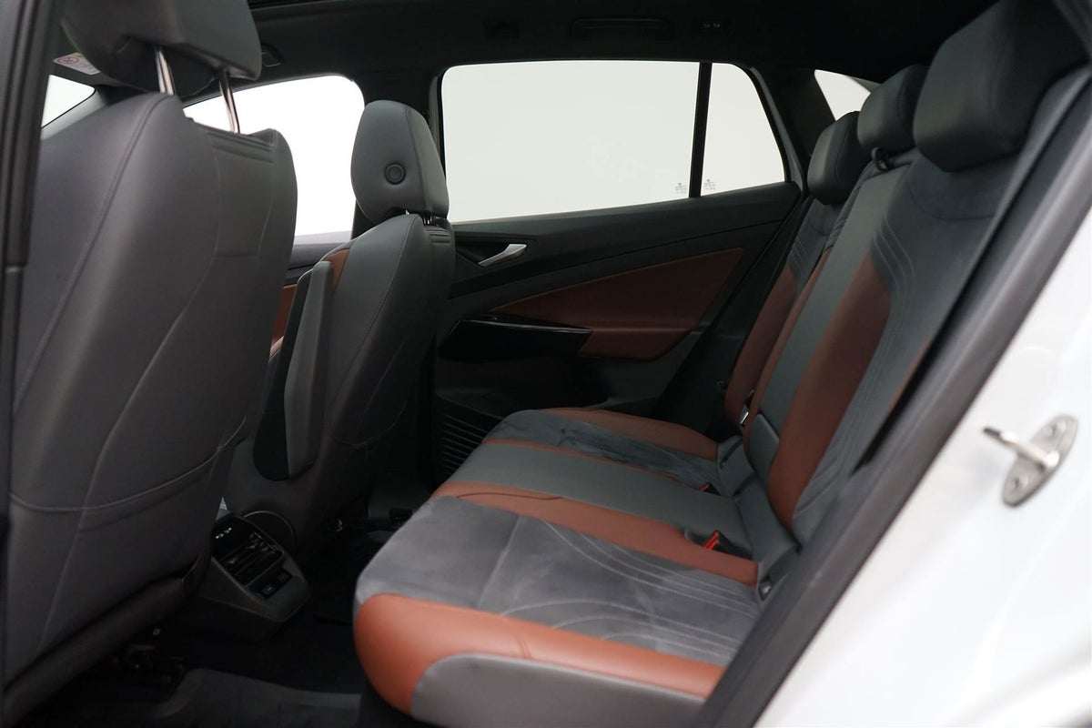 VW ID.4 1ST Max billede 22