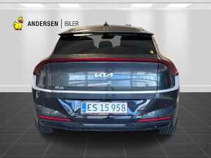 Kia EV6 Long Range Upgrade