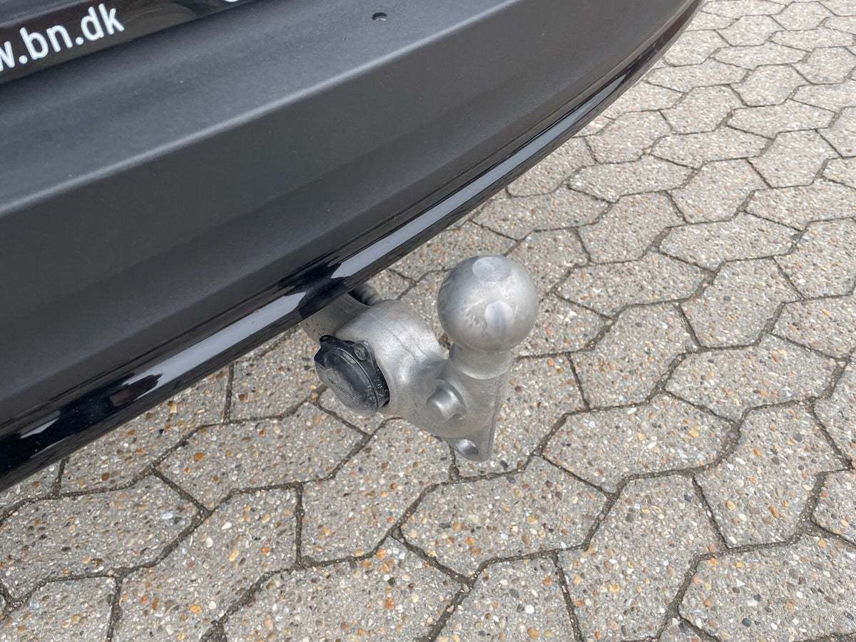 Volvo EX40 Extended Range Plus billede 23