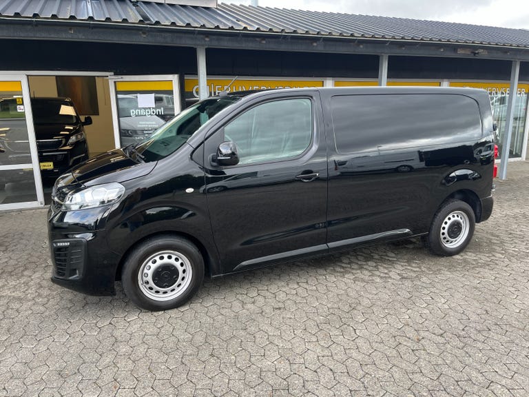 Opel Vivaro D 177 Enjoy L2V2 aut.