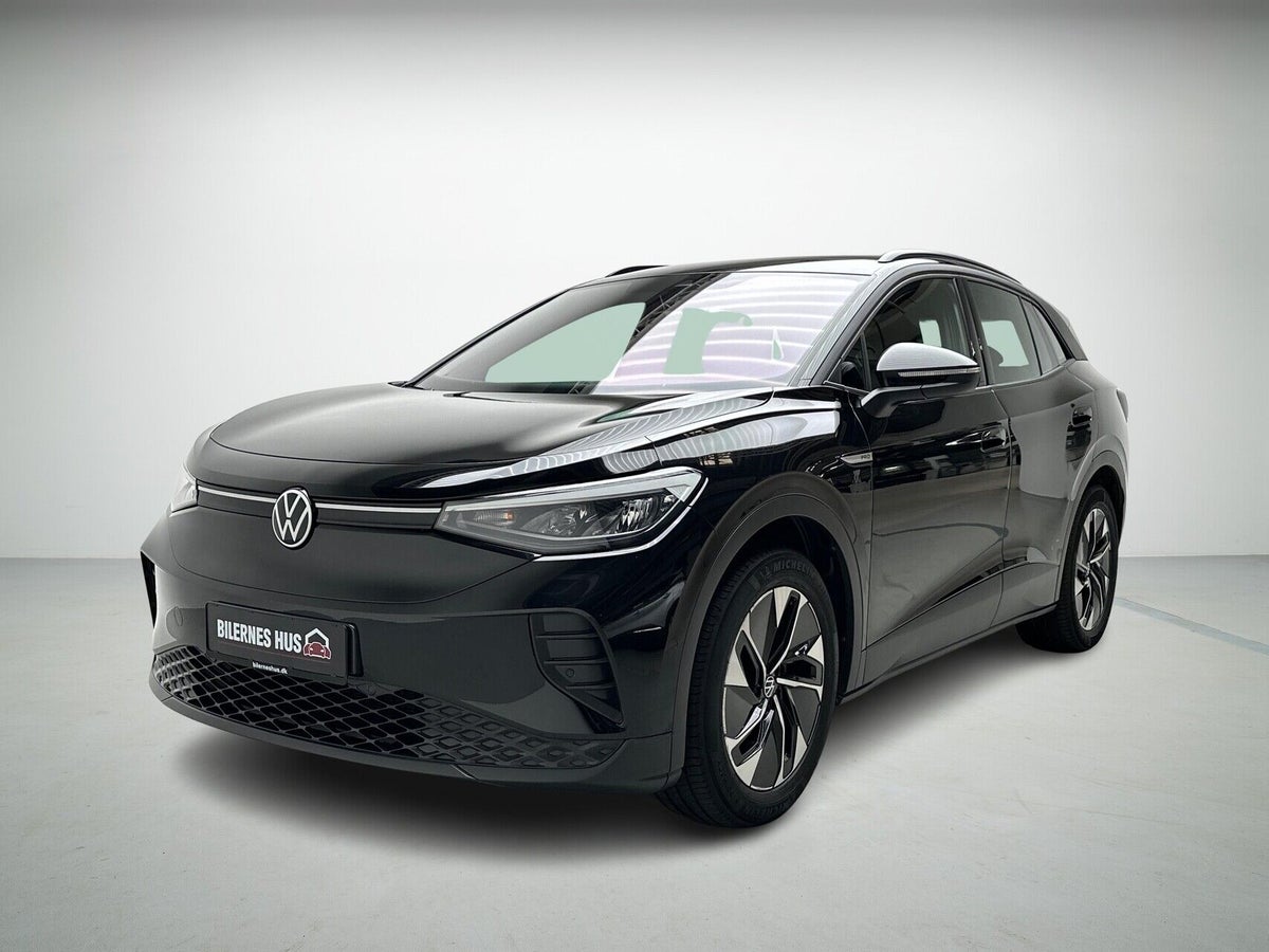 VW ID.4 Pro Performance billede 1