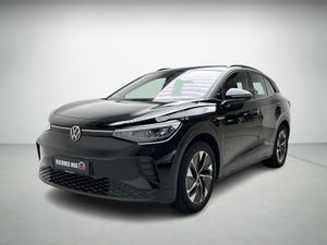 VW ID.4 Pro Performance
