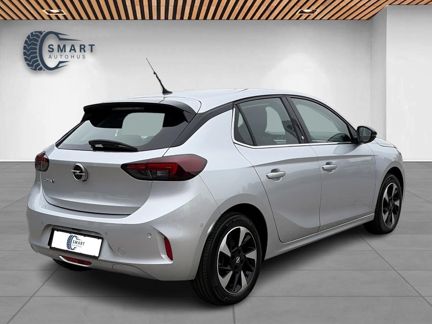 Billede af Opel Corsa-e 50 Elegance