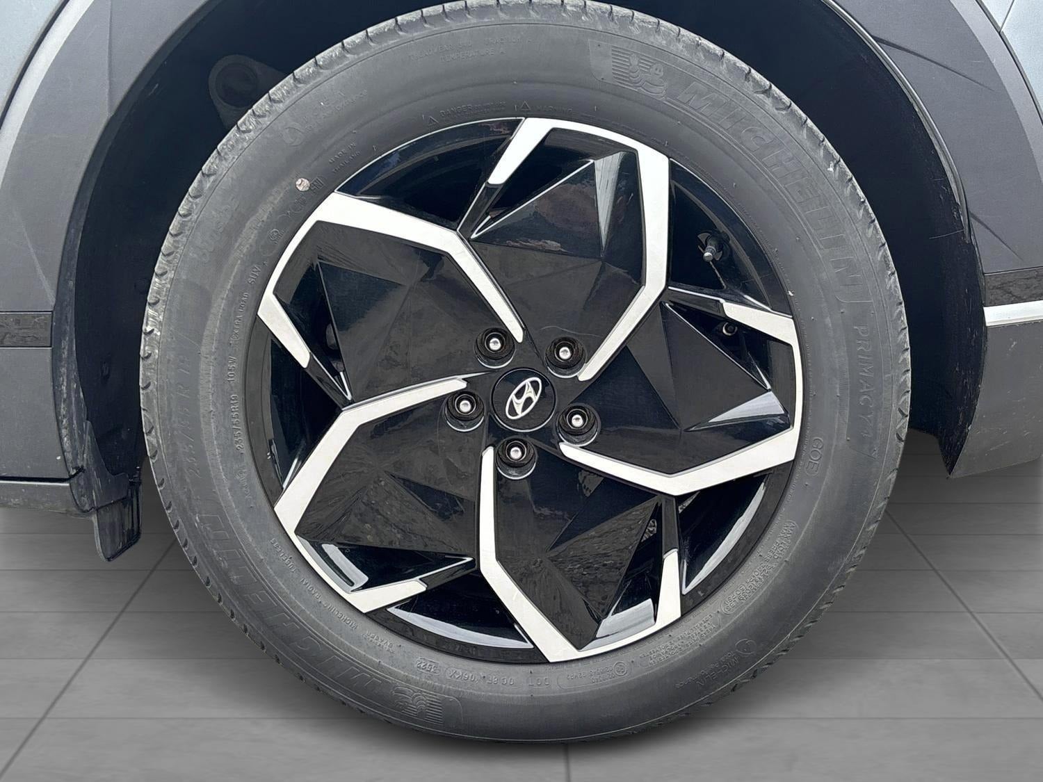 Billede af Hyundai Ioniq 5 77 Essential