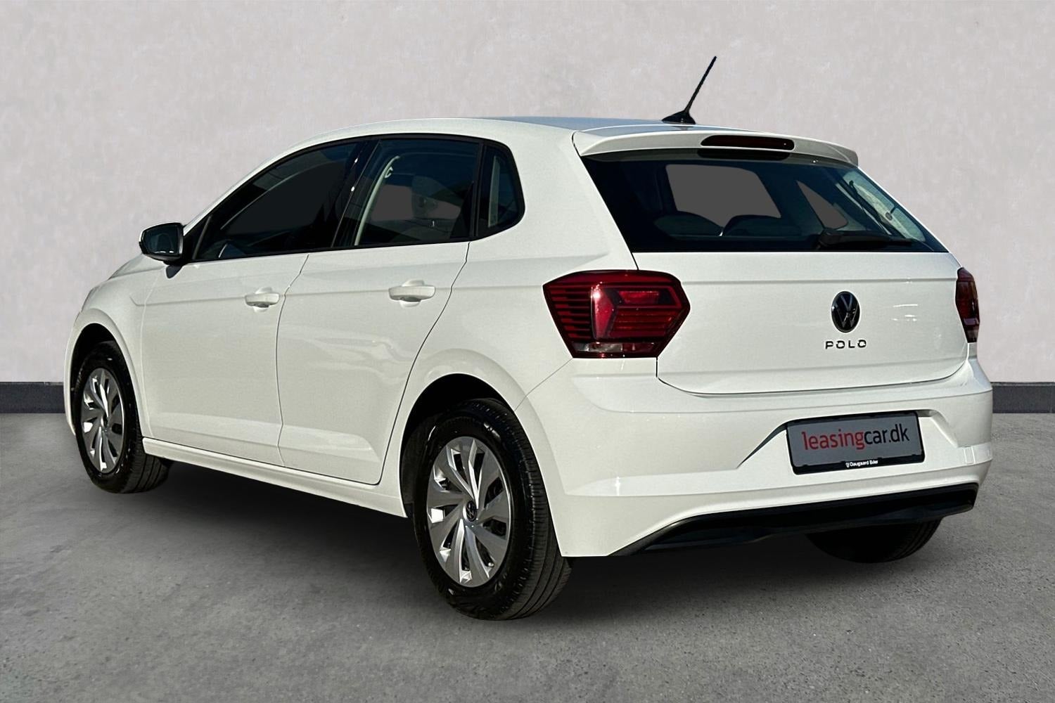 Billede af VW Polo 1,0 TSi 95 Comfortline DSG