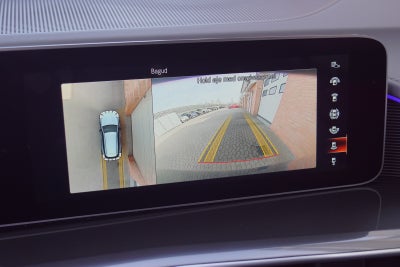 Mercedes EQC400 Electric Art 4Matic