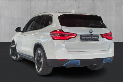 BMW iX3 Charged Impressive - 2