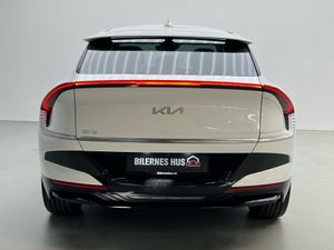 Kia EV6 Long Range Performance Upgrade AWD