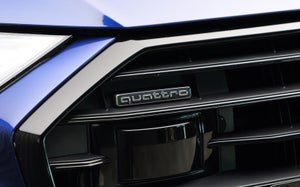 Audi A6 TFSi e S-line Avant quattro S-tr.
