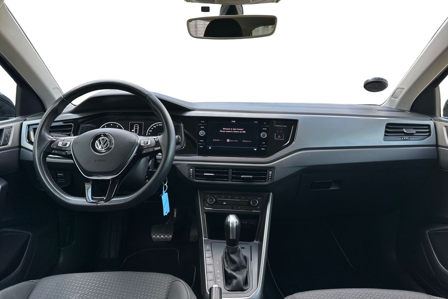 Billede af VW Polo 1,0 TSi 95 Comfortline DSG