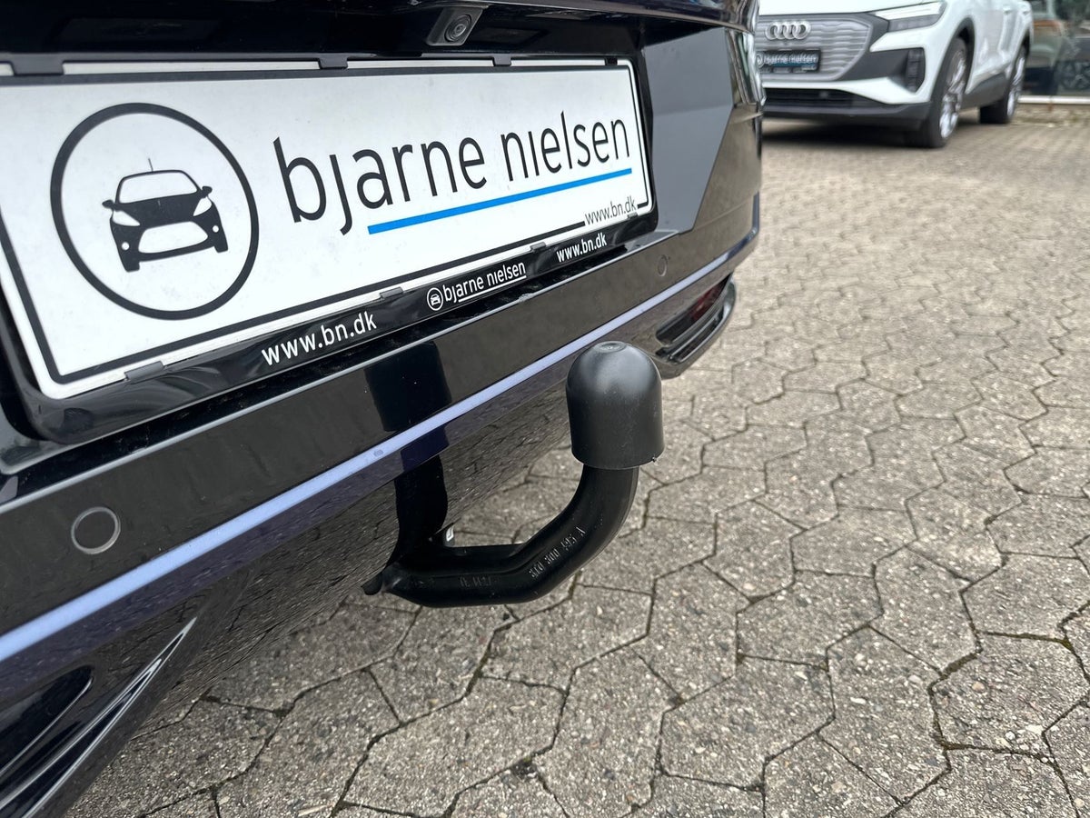 Renault Megane E-Tech Iconic billede 2