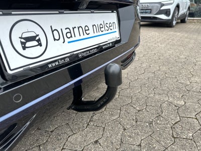 Renault Megane E-Tech Iconic billede 1