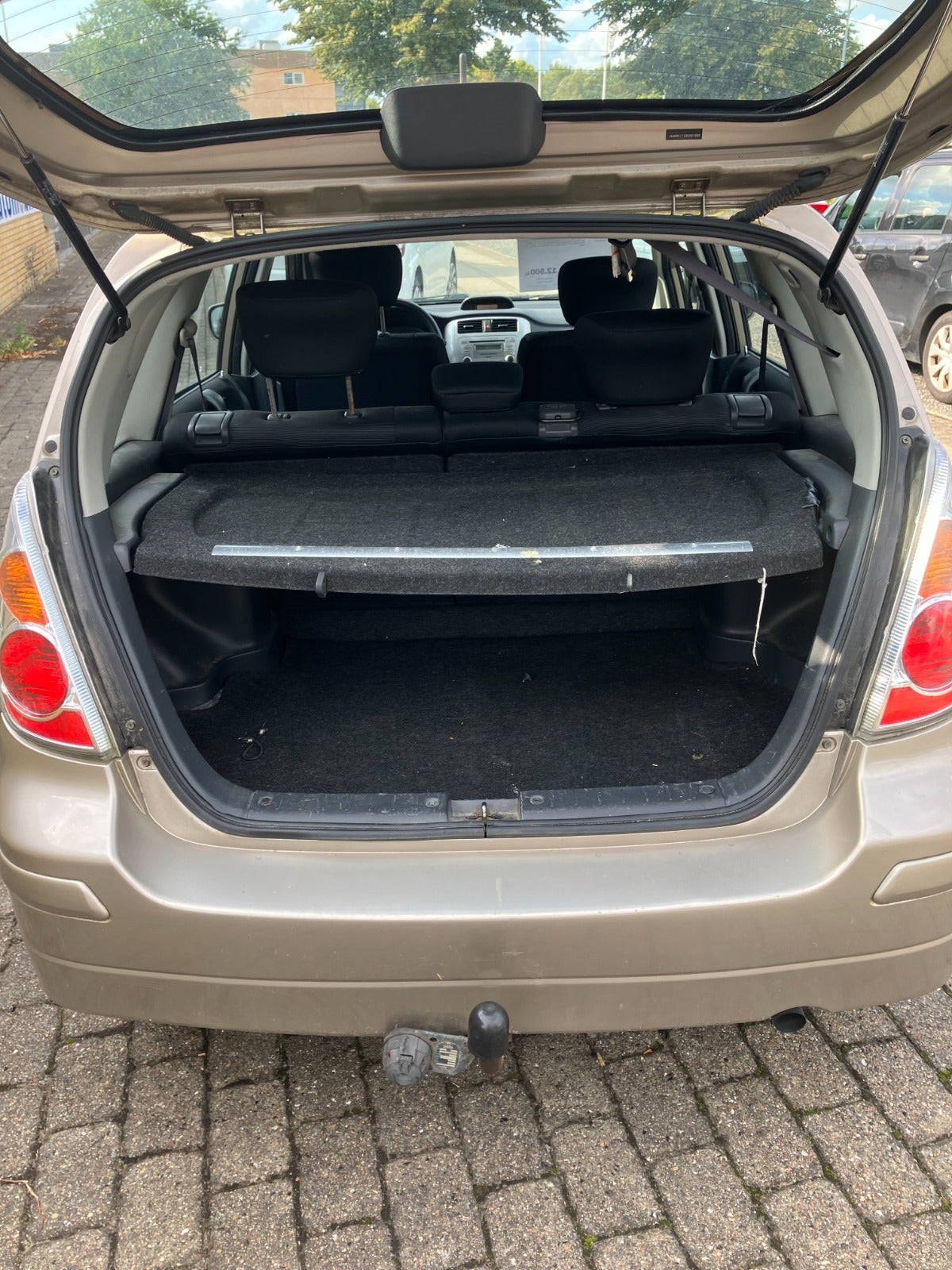 Suzuki Liana