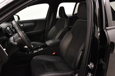 Volvo XC40 T5 ReCharge R-Design aut.